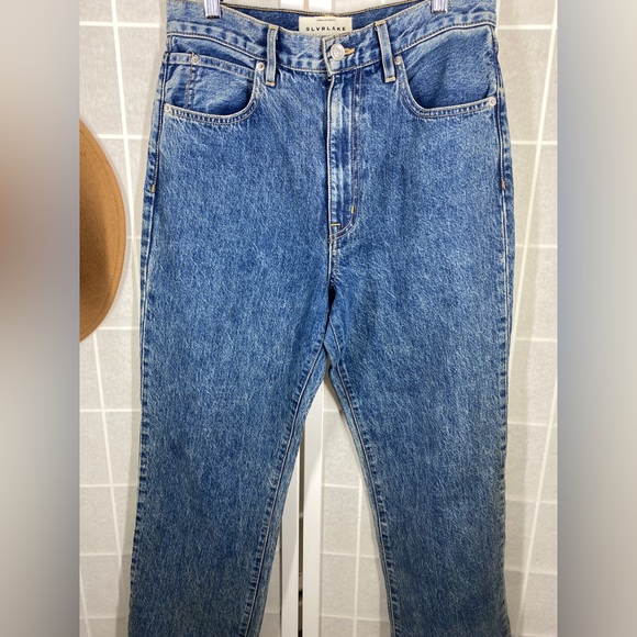 SLVRLAKE London Jeans - Picture 5 of 10